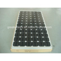 Ausgefeilte Technologie 200W Mono Solar Panel mit guter Effizienz Made in China